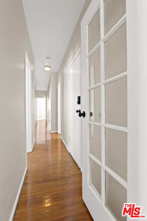 444 N Orange Grove AVE Unit: 444 1/2