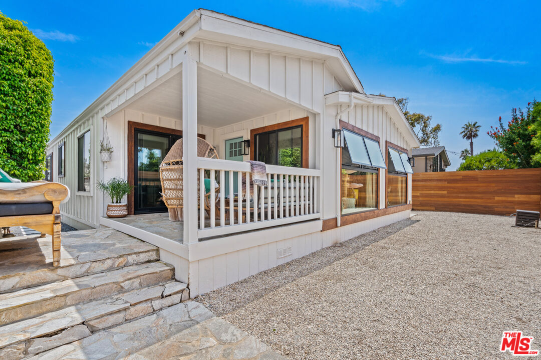 29500 Heathercliff Rd Unit: 294