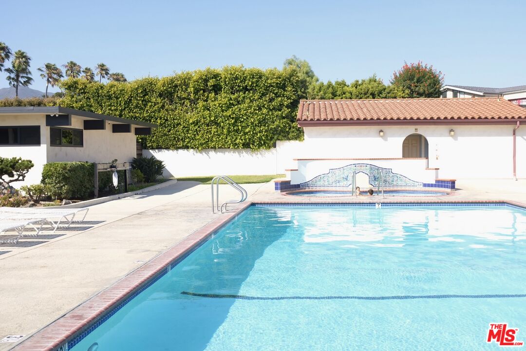 29500 Heathercliff Rd Unit: 294