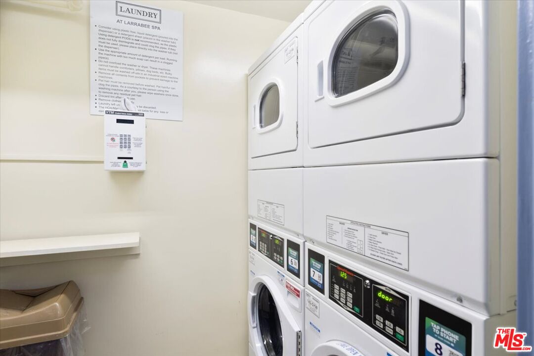 968 Larrabee St Unit: 210