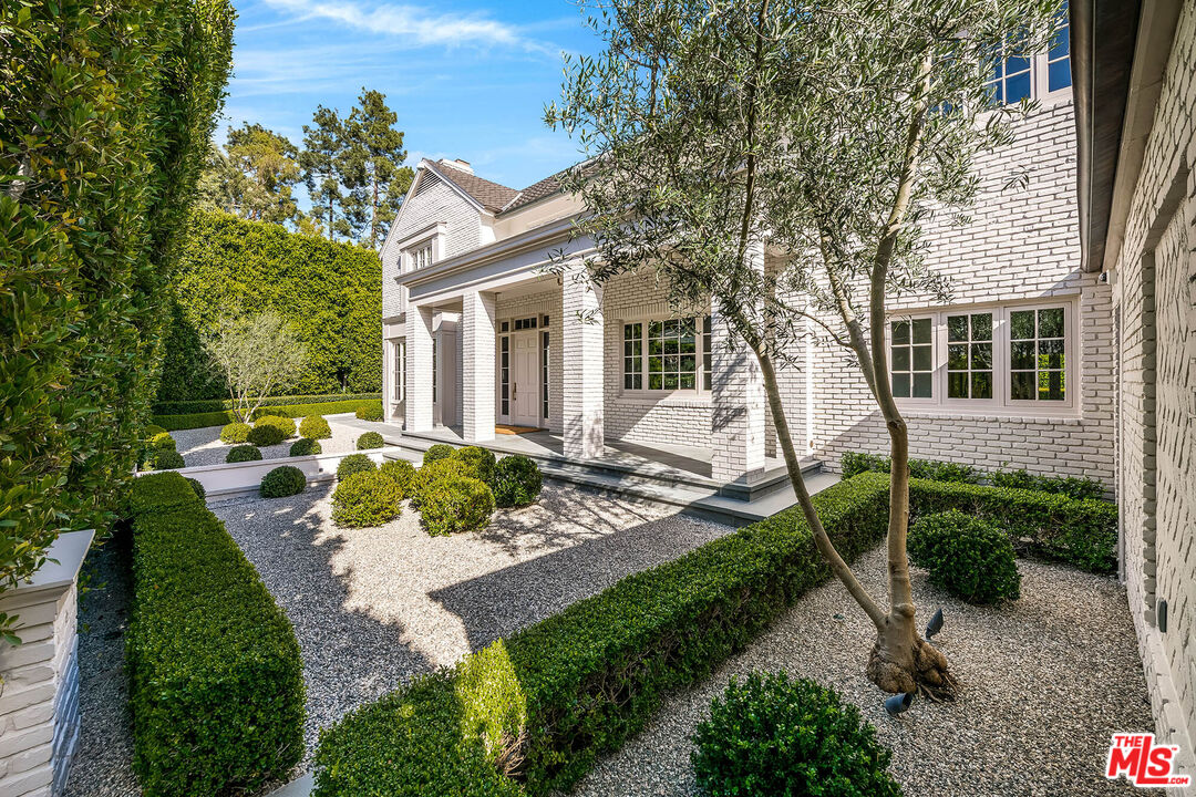 9551 Lime Orchard Rd