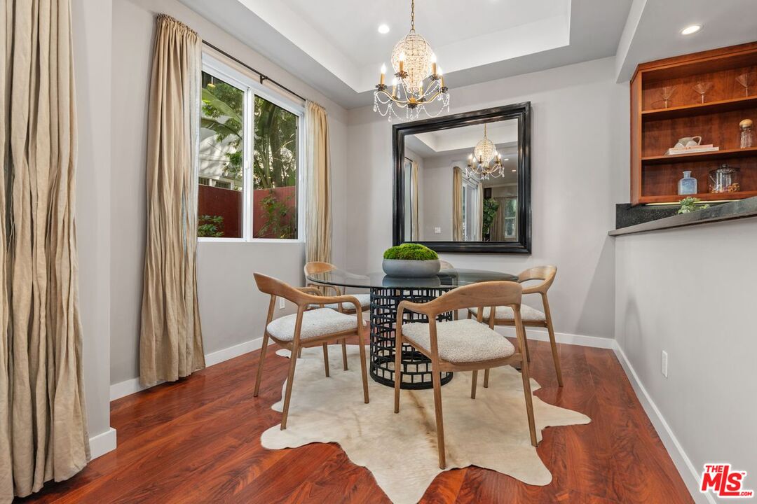 1936 S Shenandoah St Unit: A