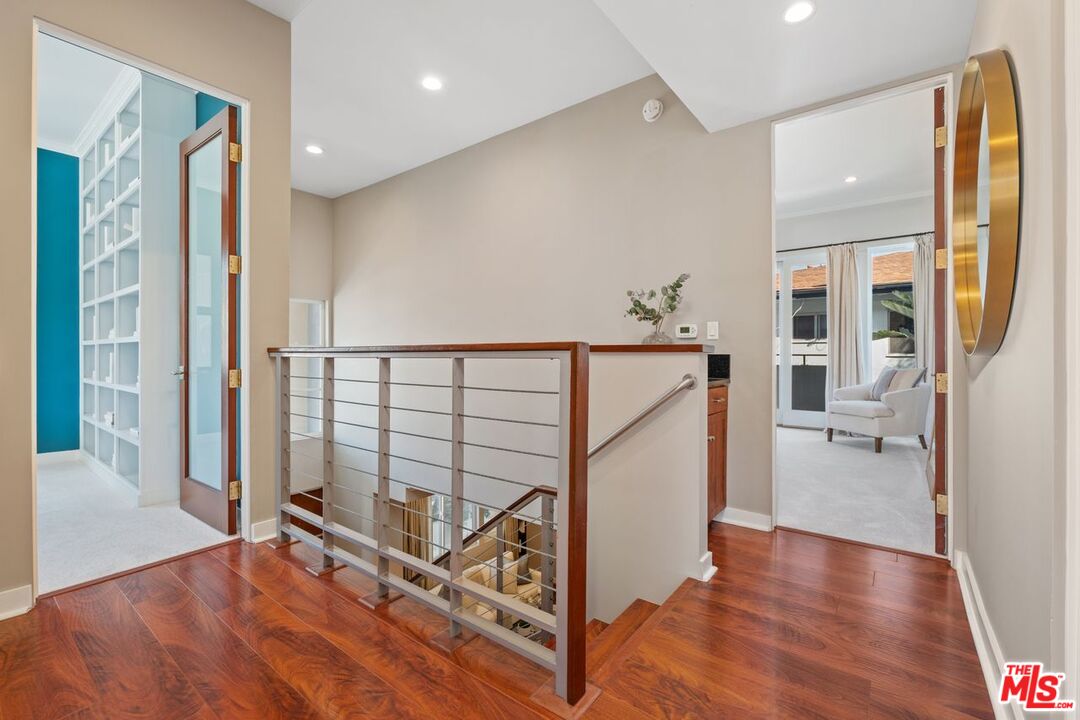 1936 S Shenandoah St Unit: A