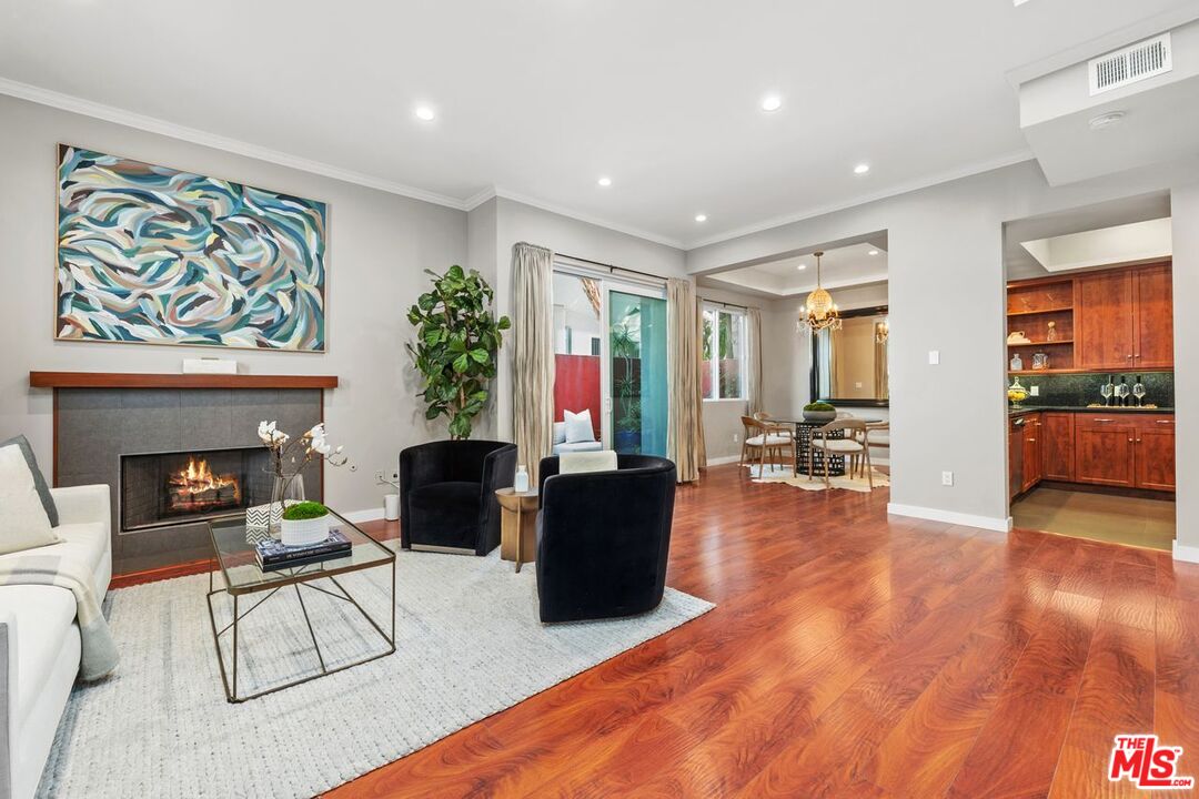 1936 S Shenandoah St Unit: A