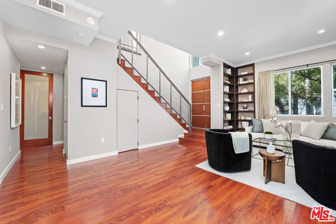1936 S Shenandoah St Unit: A