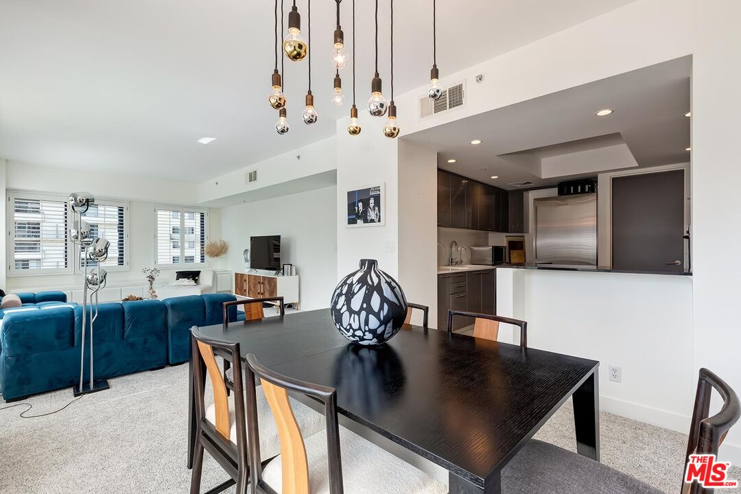 10520 Wilshire Blvd Unit: 1207