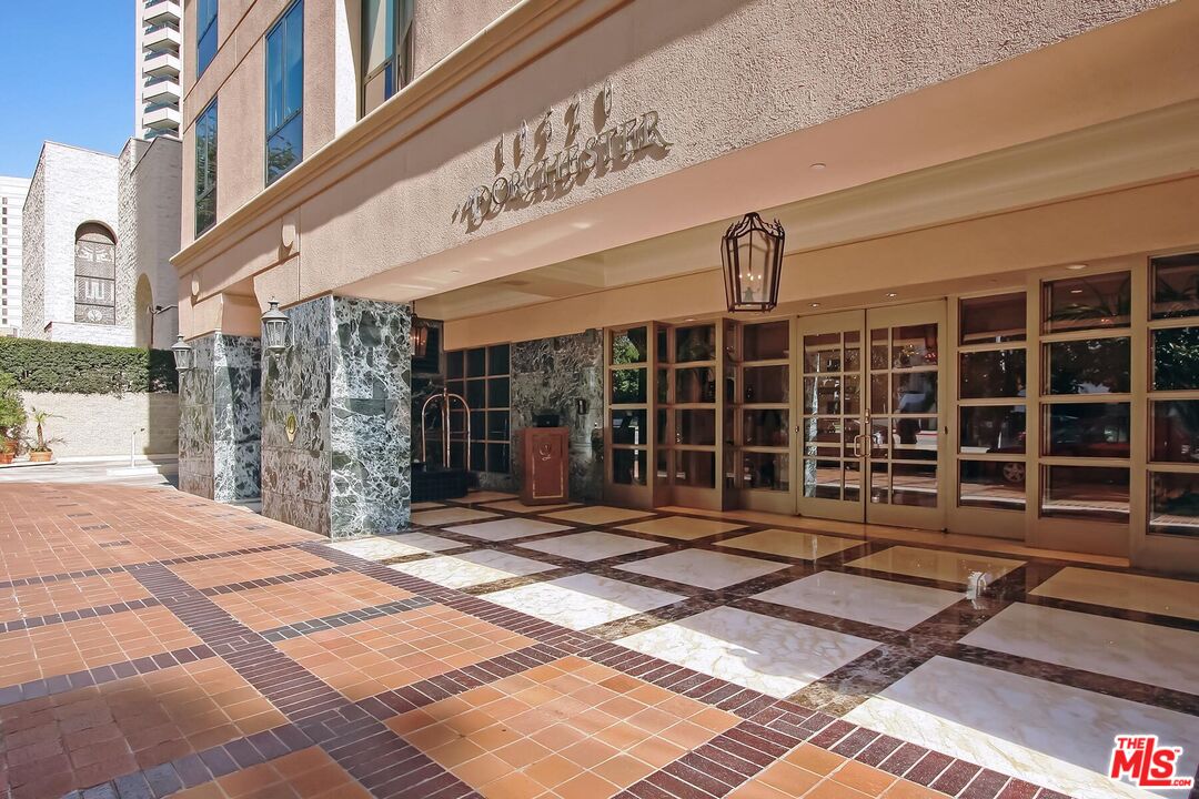 10520 Wilshire Blvd Unit: 1207