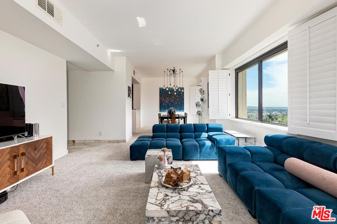 10520 Wilshire Blvd Unit: 1207