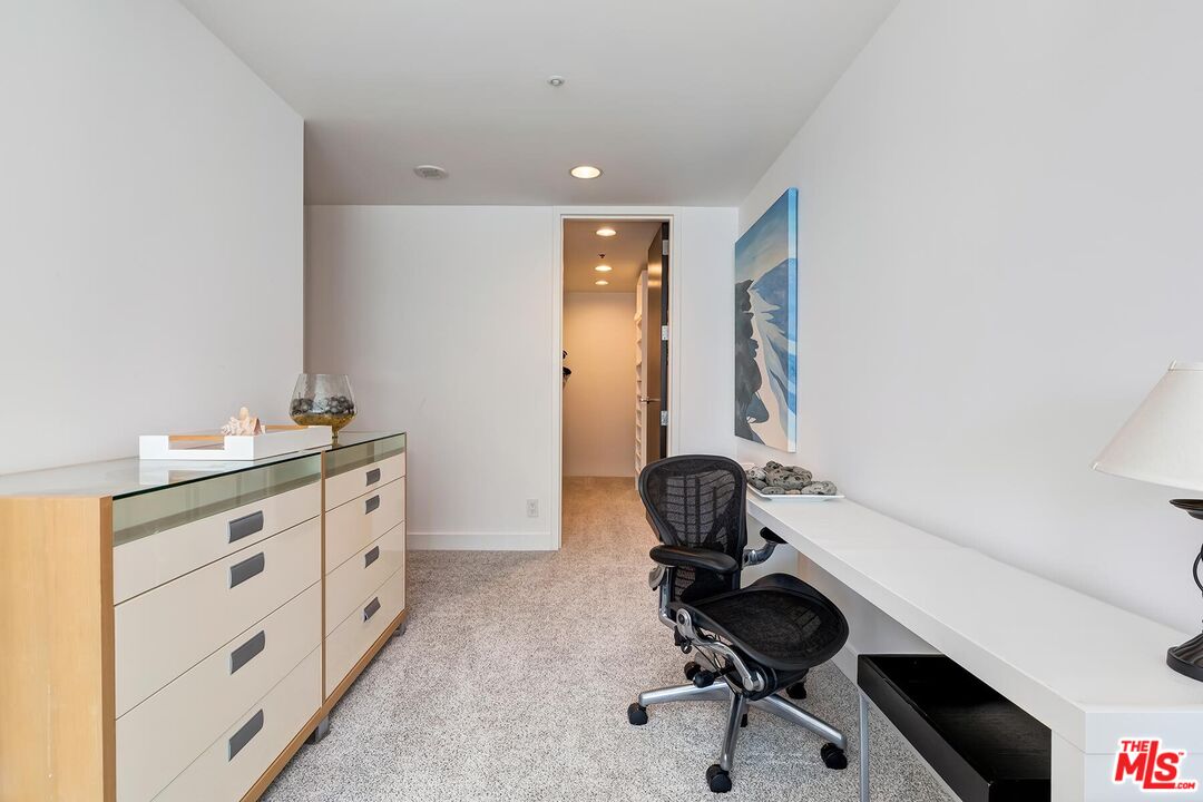 10520 Wilshire Blvd Unit: 1207