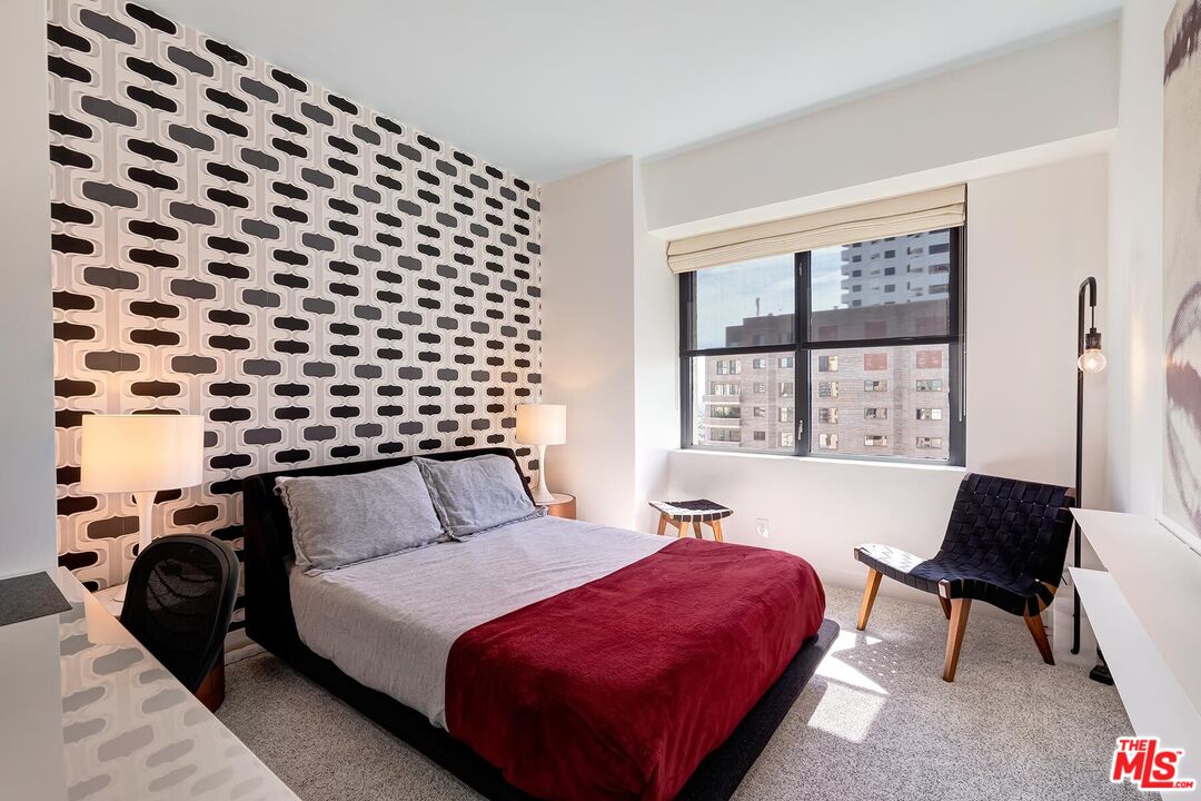 10520 Wilshire Blvd Unit: 1207