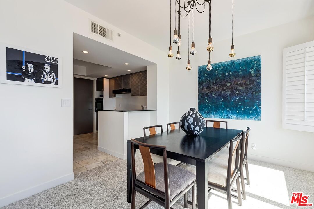 10520 Wilshire Blvd Unit: 1207