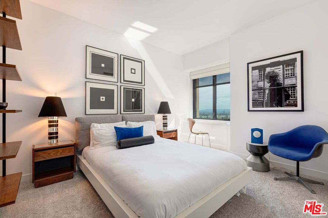 10520 Wilshire Blvd Unit: 1207