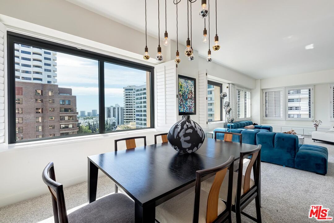 10520 Wilshire Blvd Unit: 1207