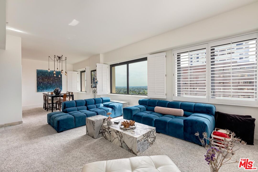 10520 Wilshire Blvd Unit: 1207