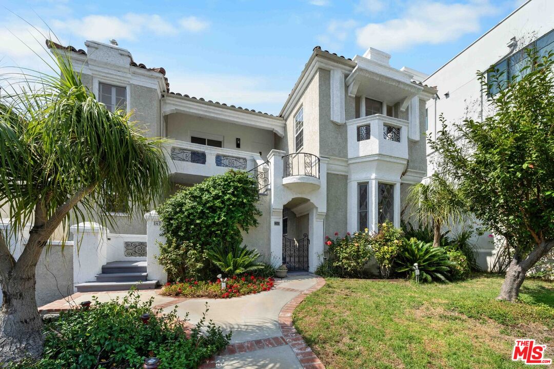 865 S Lucerne Blvd