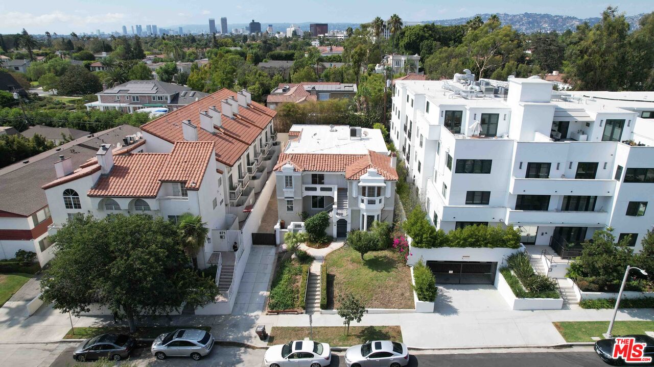 865 S Lucerne Blvd