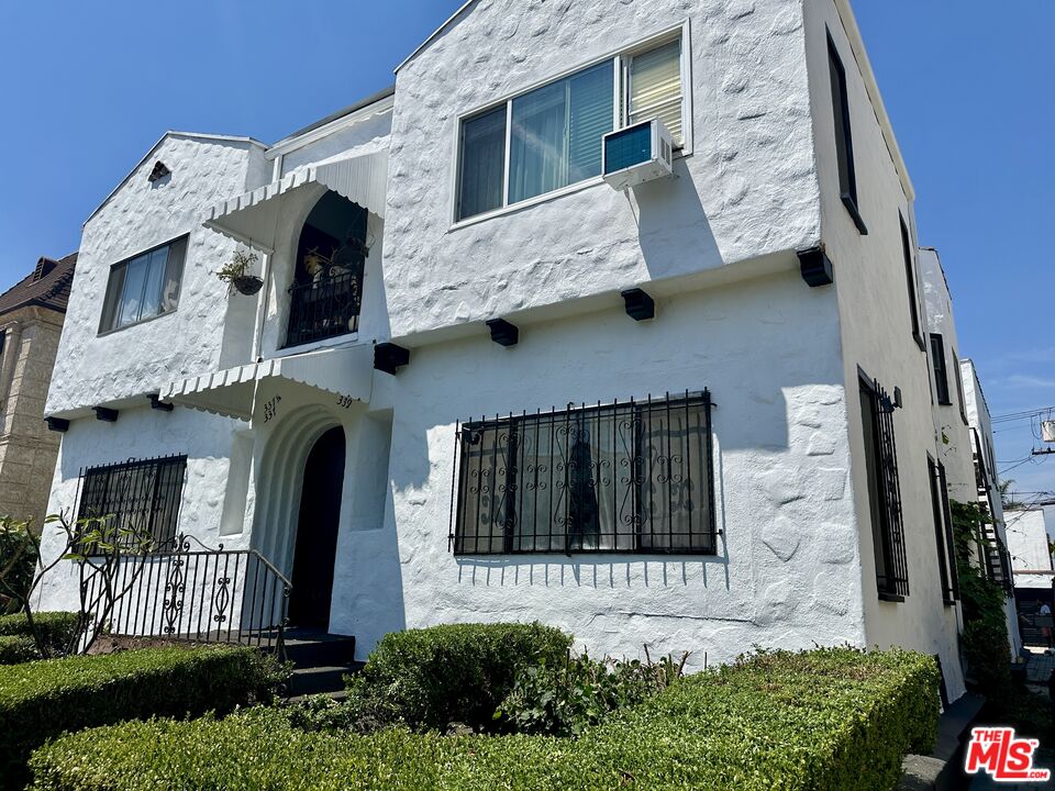 337 N Spaulding Ave