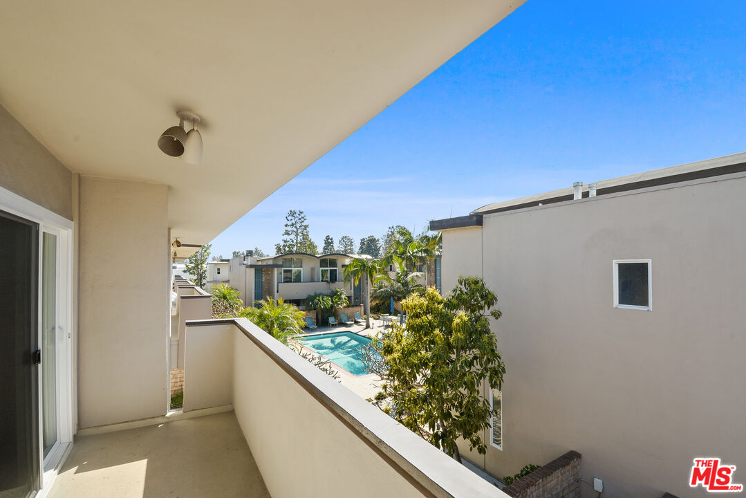 4710 La Villa Marina Unit: 18