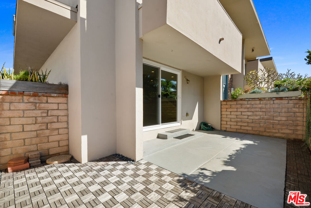 4710 La Villa Marina Unit: 18