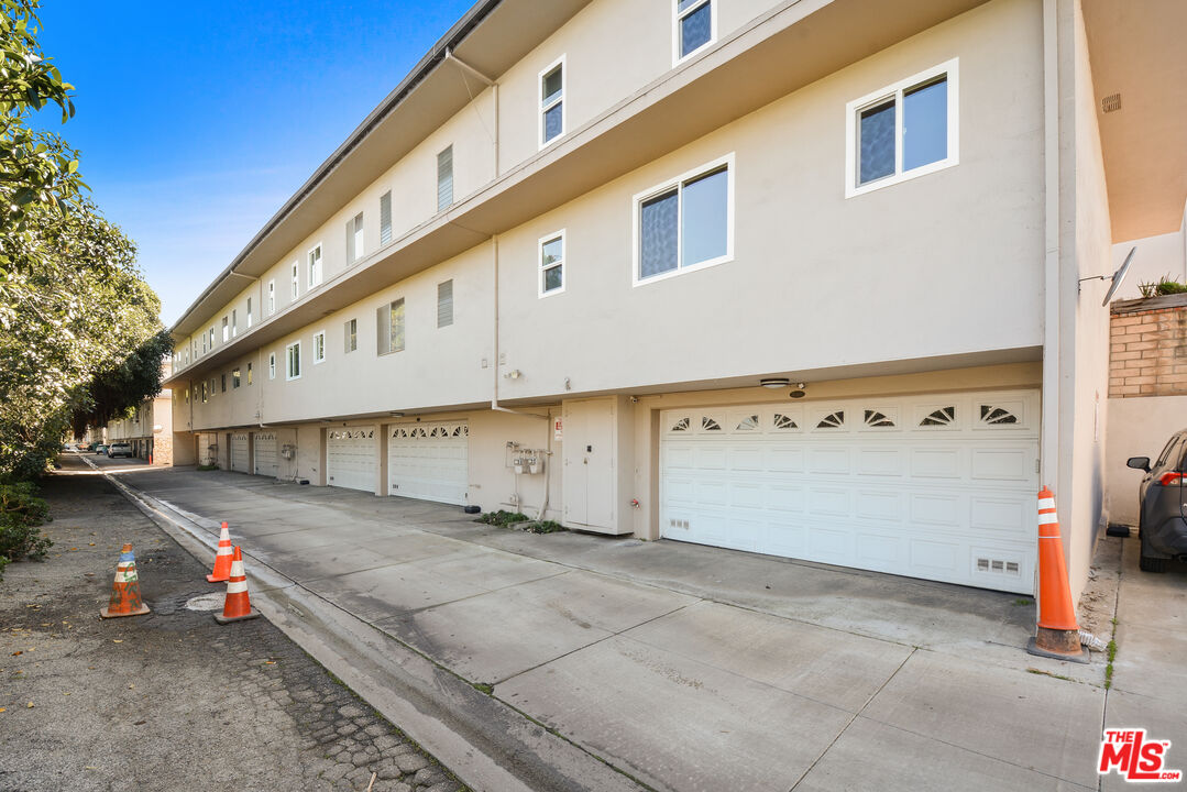 4710 La Villa Marina Unit: 18