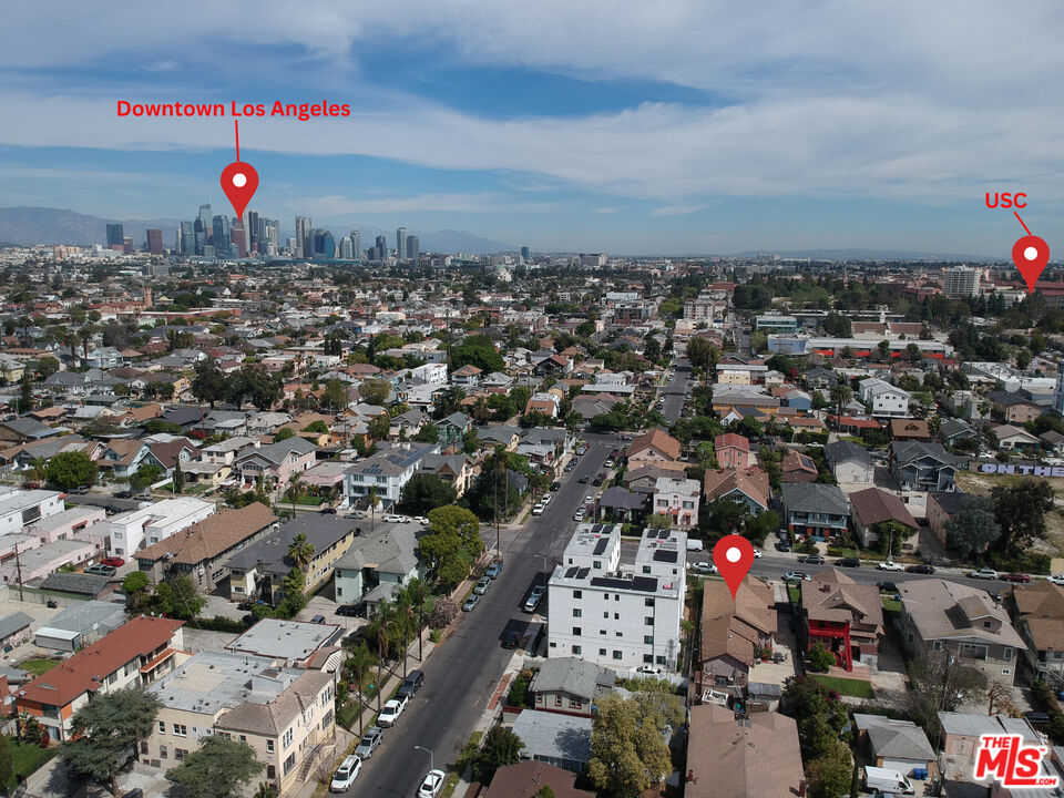 3011 Van Buren Pl