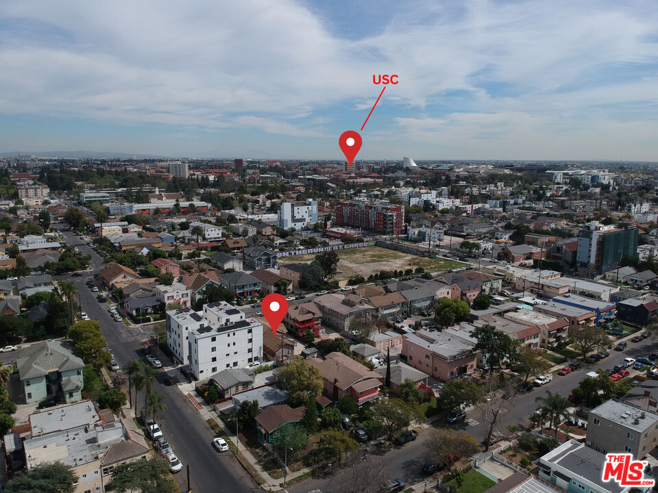 3011 Van Buren Pl