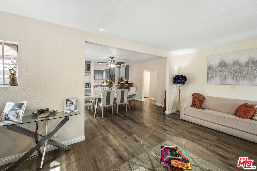 3011 Van Buren Pl