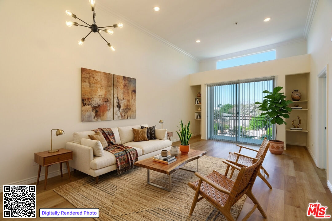 3328 Oakhurst Ave Unit: 311