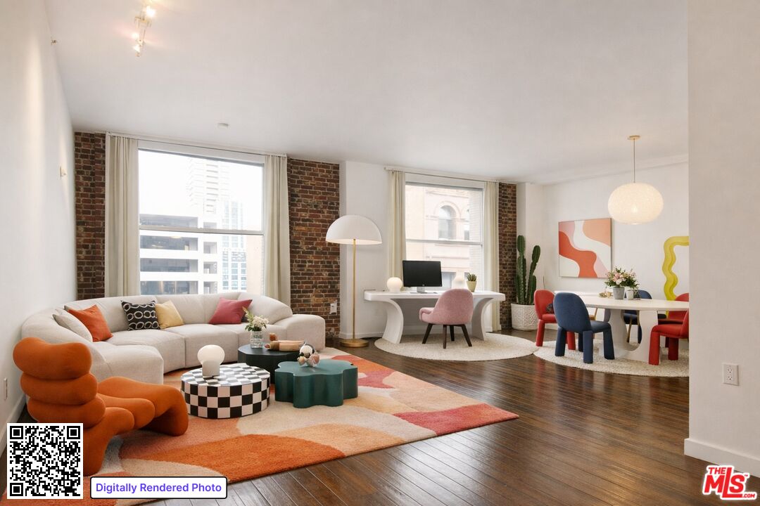 257 S Spring St Unit: 4L