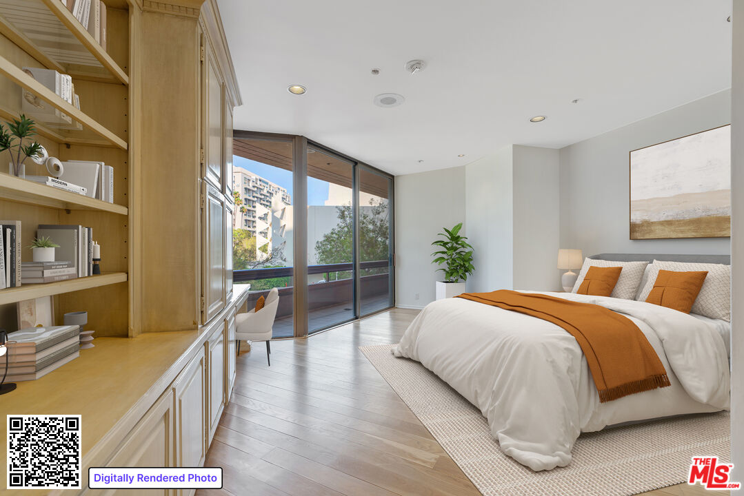 10430 Wilshire Blvd Unit: 202