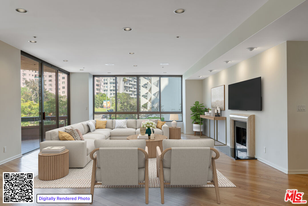 10430 Wilshire Blvd Unit: 202