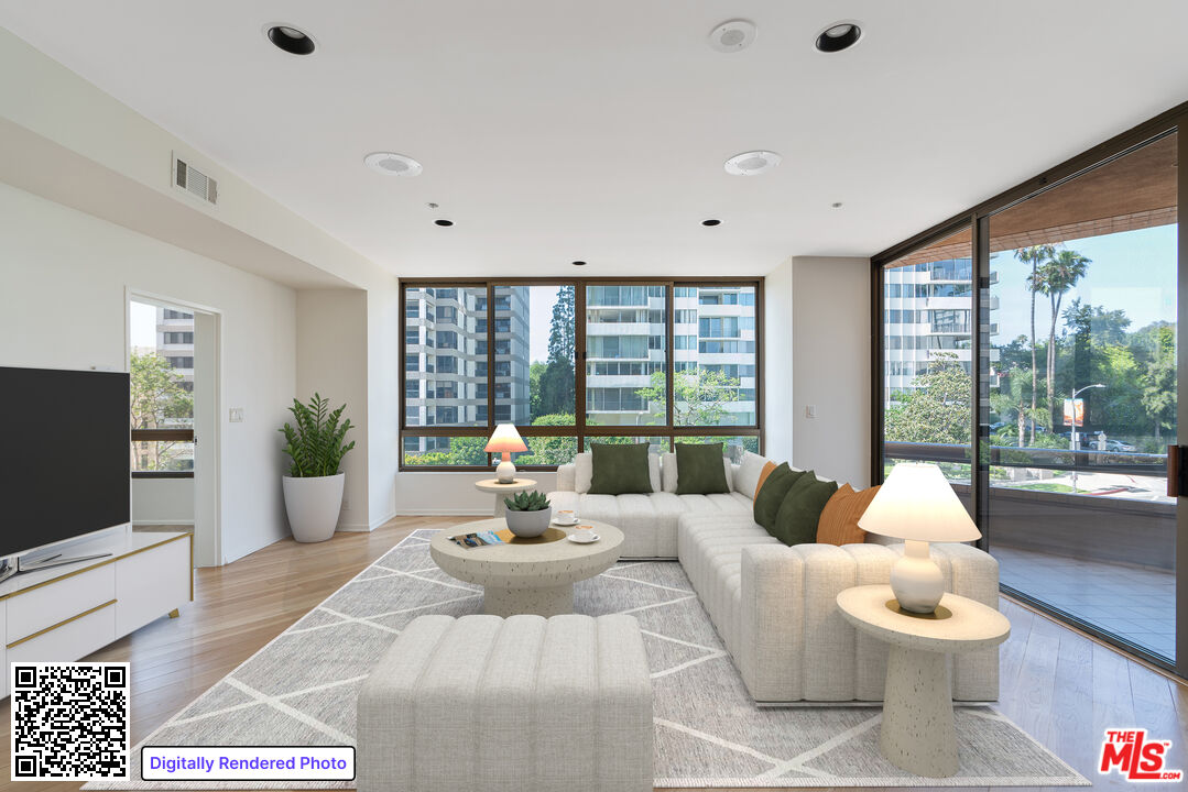 10430 Wilshire Blvd Unit: 202