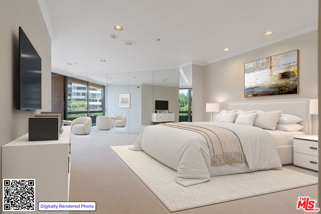 10430 Wilshire Blvd Unit: 202