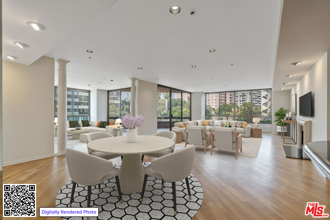 10430 Wilshire Blvd Unit: 202