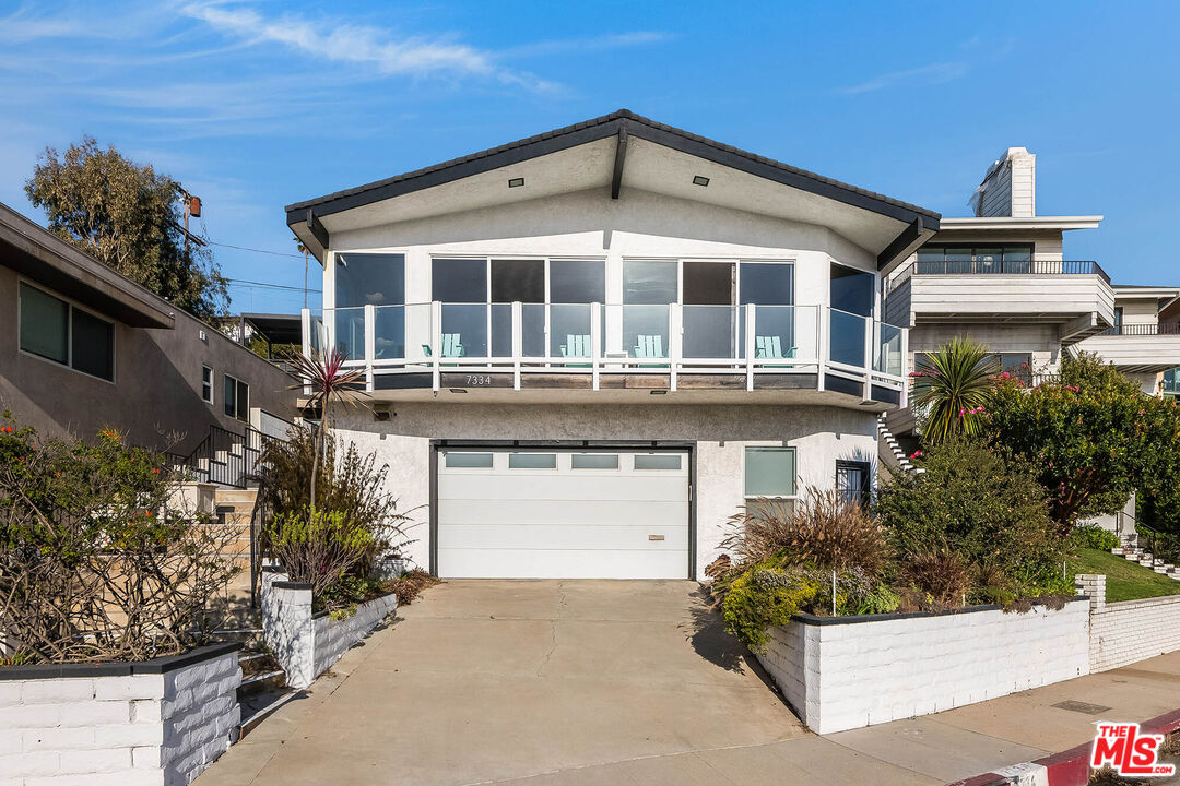 7334 Vista Del Mar Ln