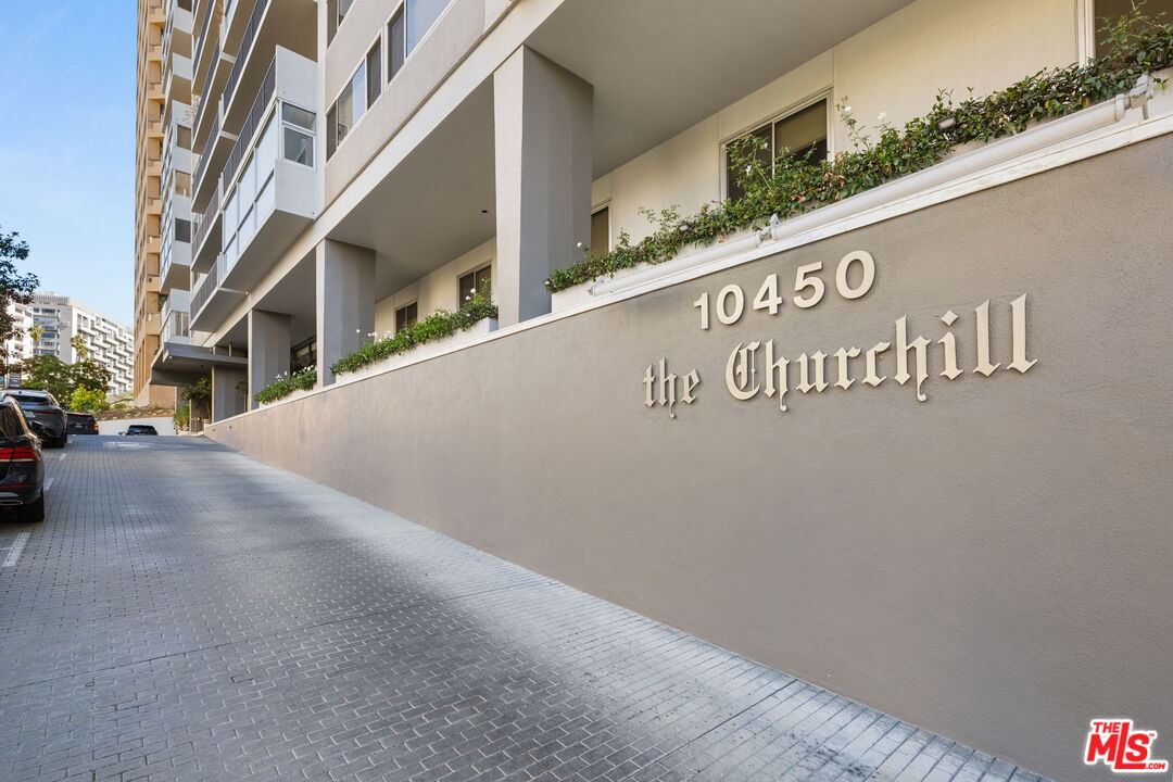 10450 Wilshire Blvd Unit: 5G