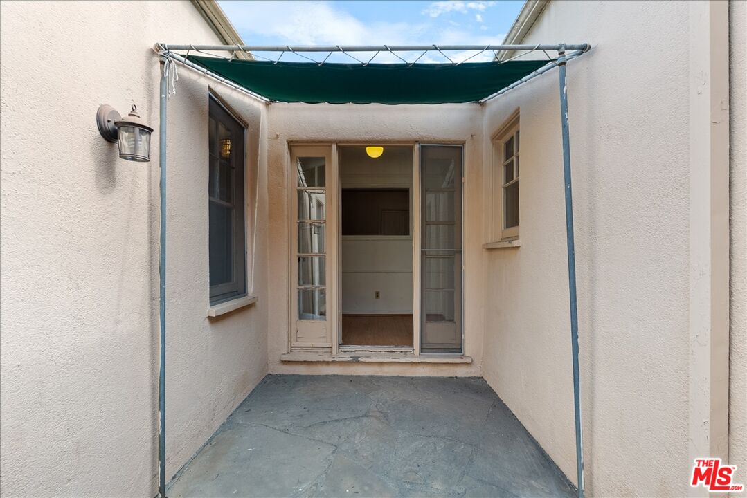 1111 Berkeley St