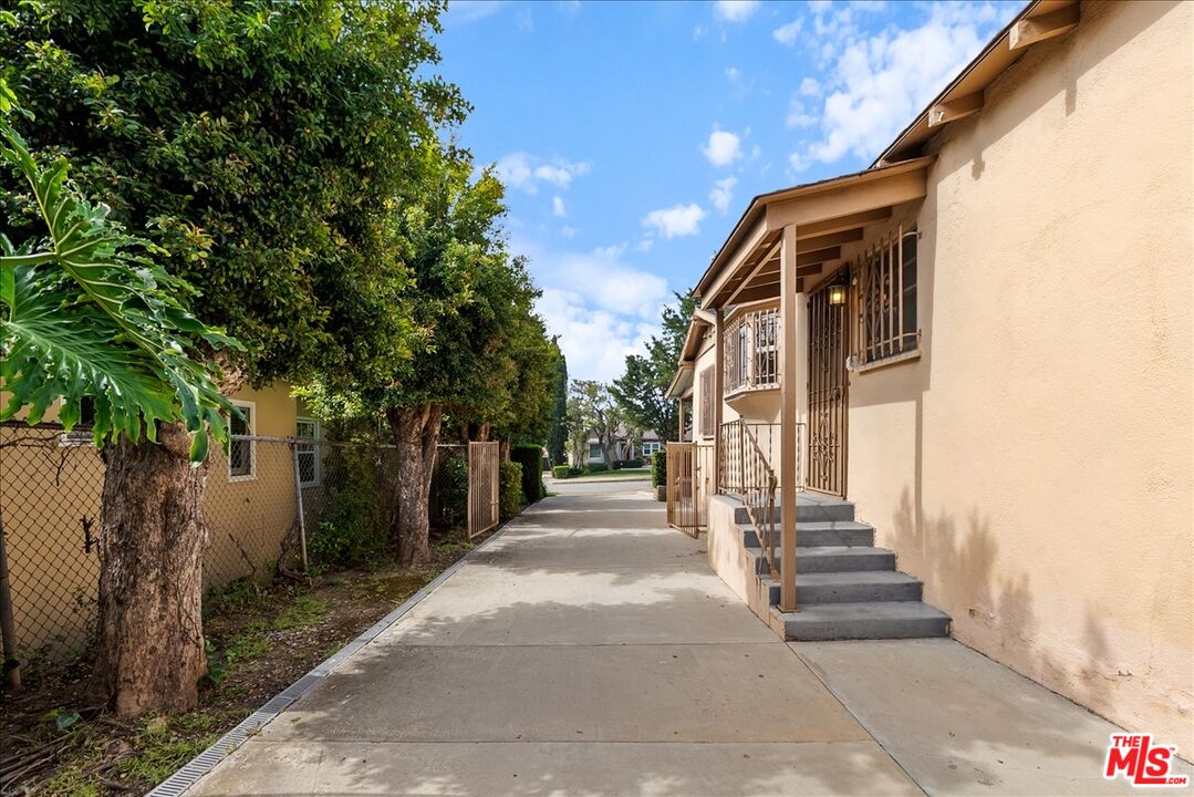 1111 Berkeley St