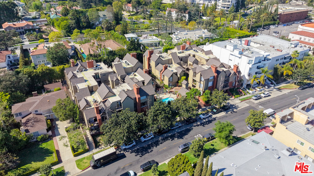 835 S Lucerne Blvd Unit: 105