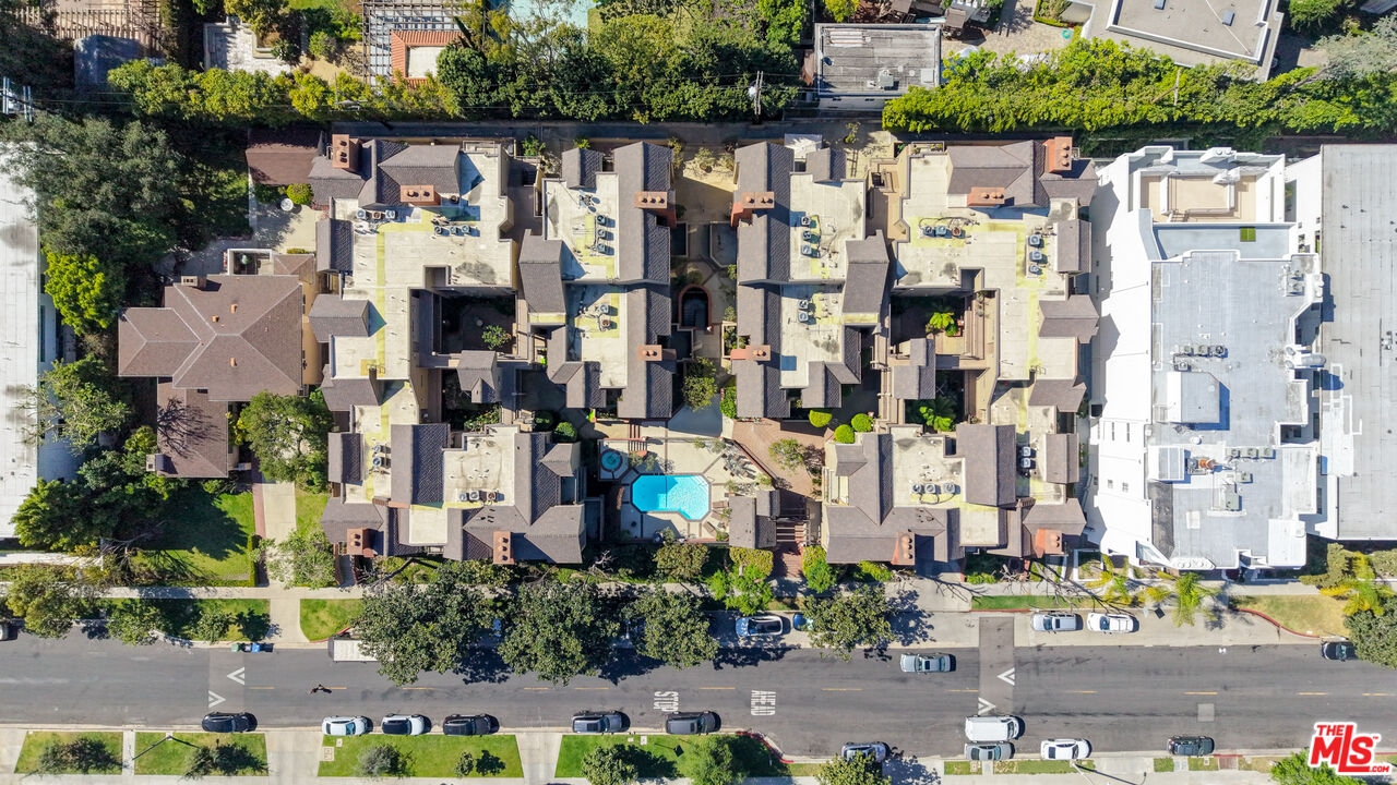 835 S Lucerne Blvd Unit: 105