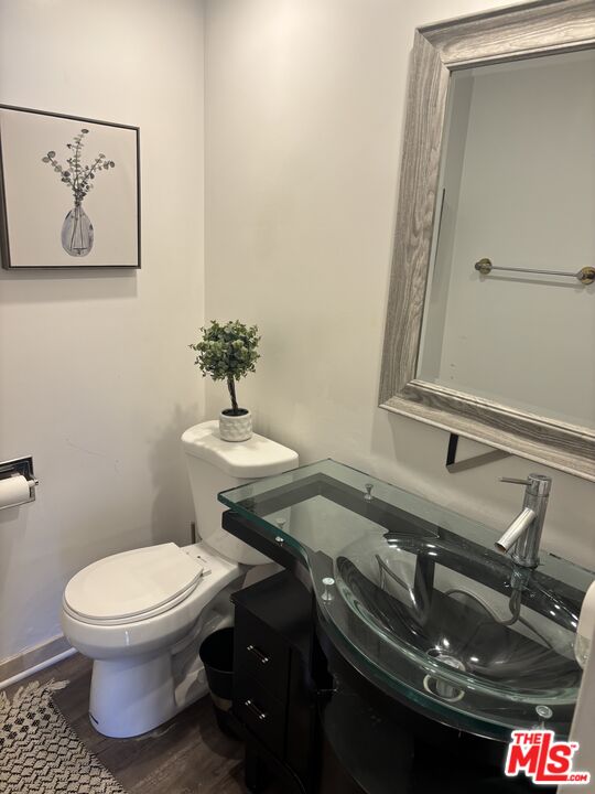 7250 Franklin Ave Unit: 503