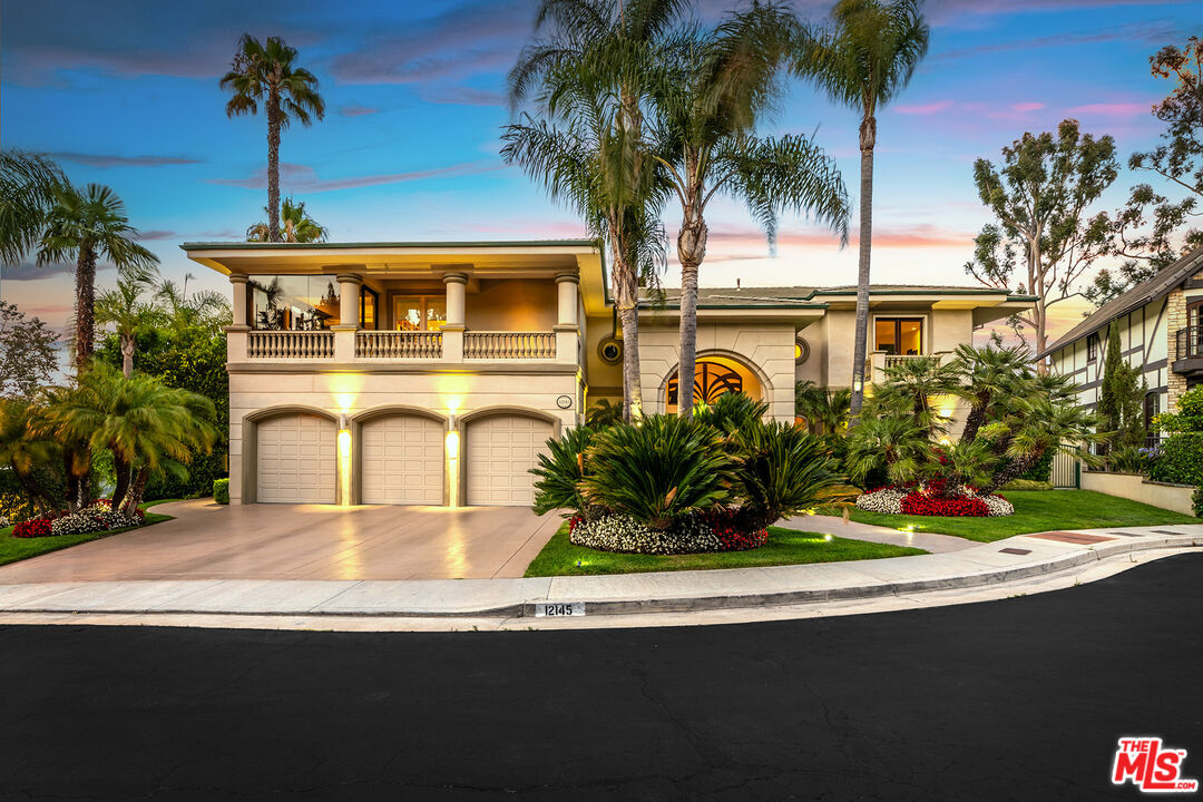 12145 Summit Ct