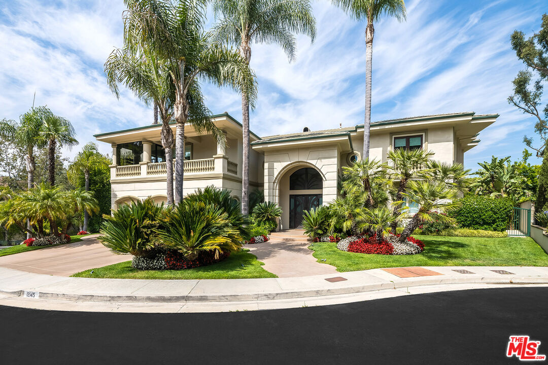 12145 Summit Ct