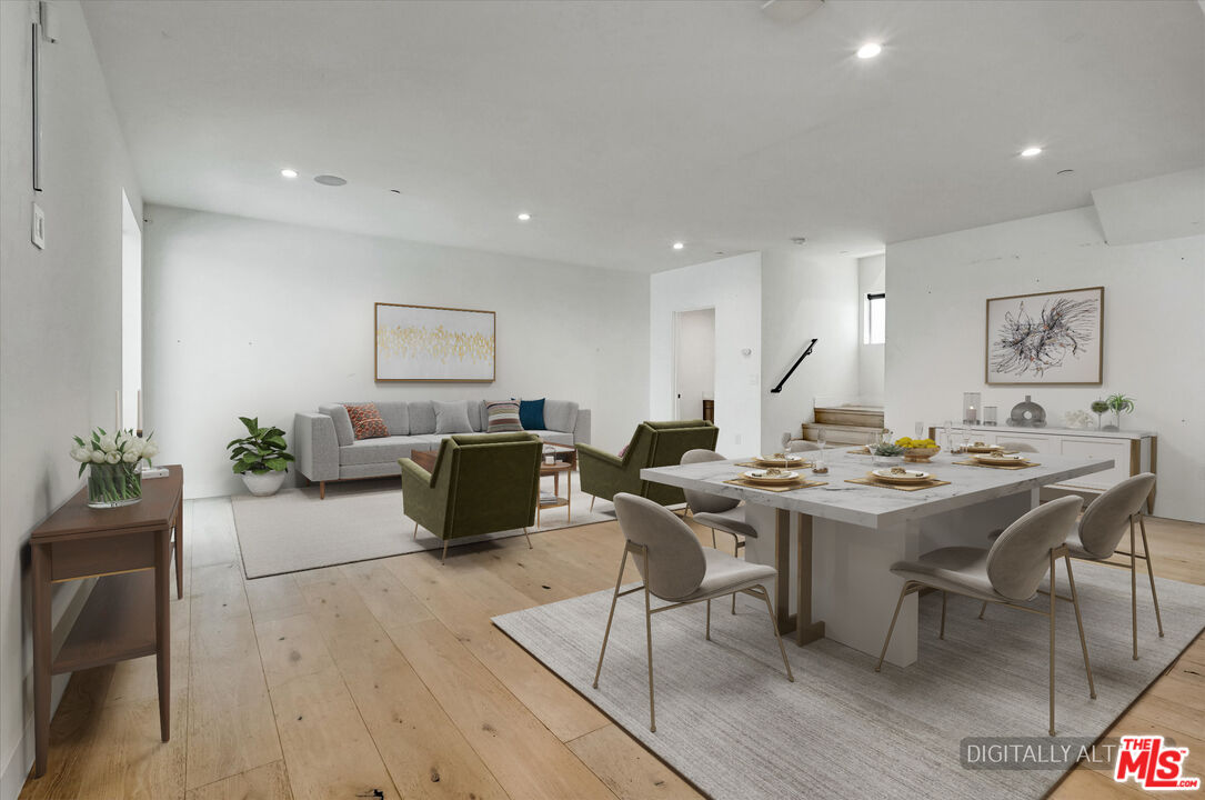 733 N Gramercy Pl