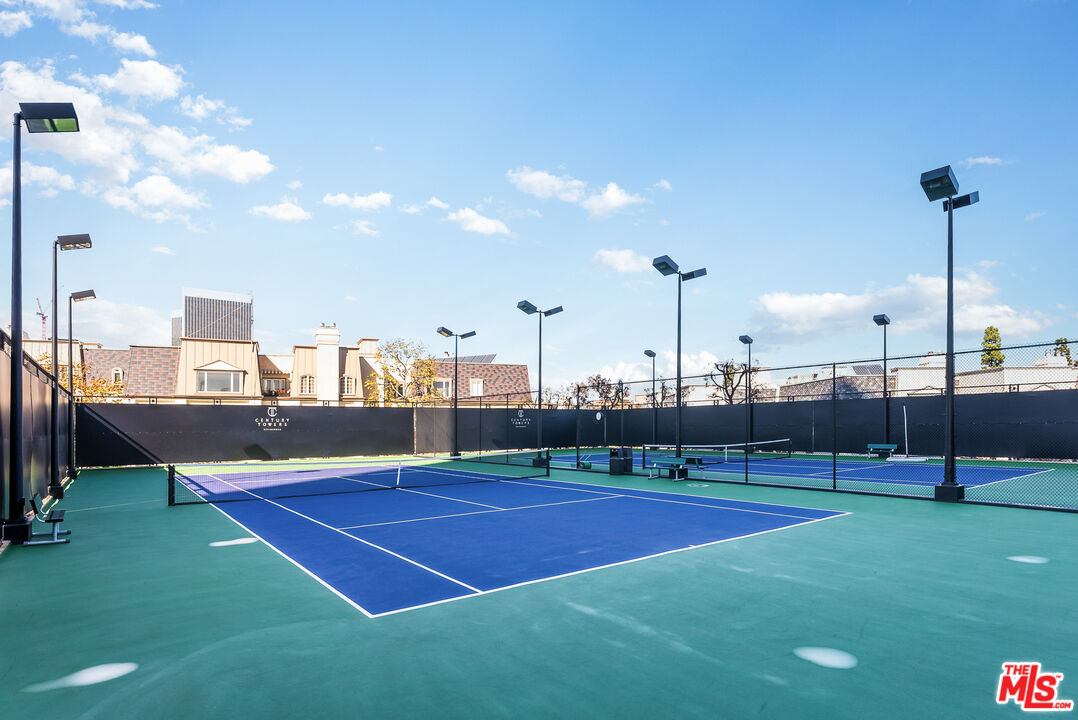 2220 Avenue Of The Stars Unit: 1601