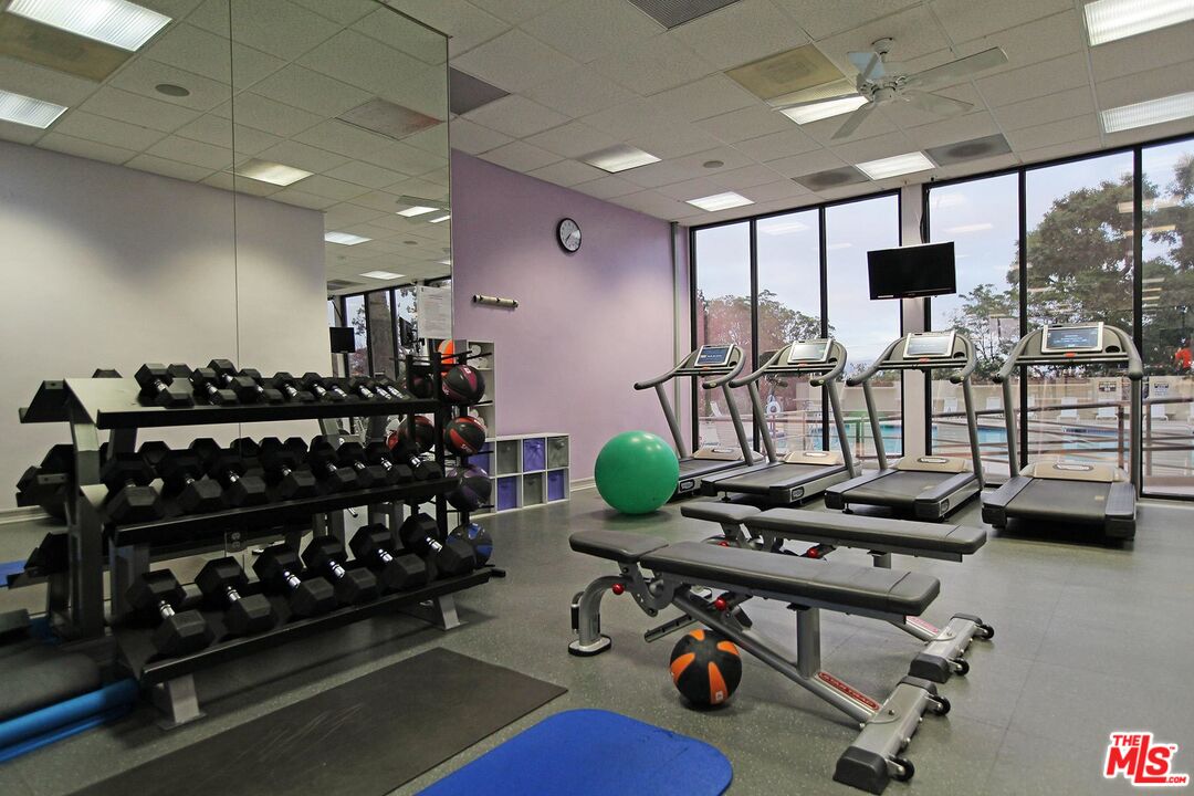 2170 Century Park East Unit: 1507