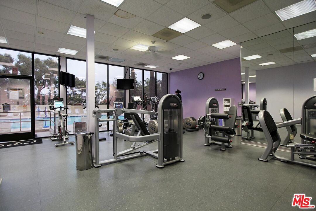 2170 Century Park East Unit: 1507
