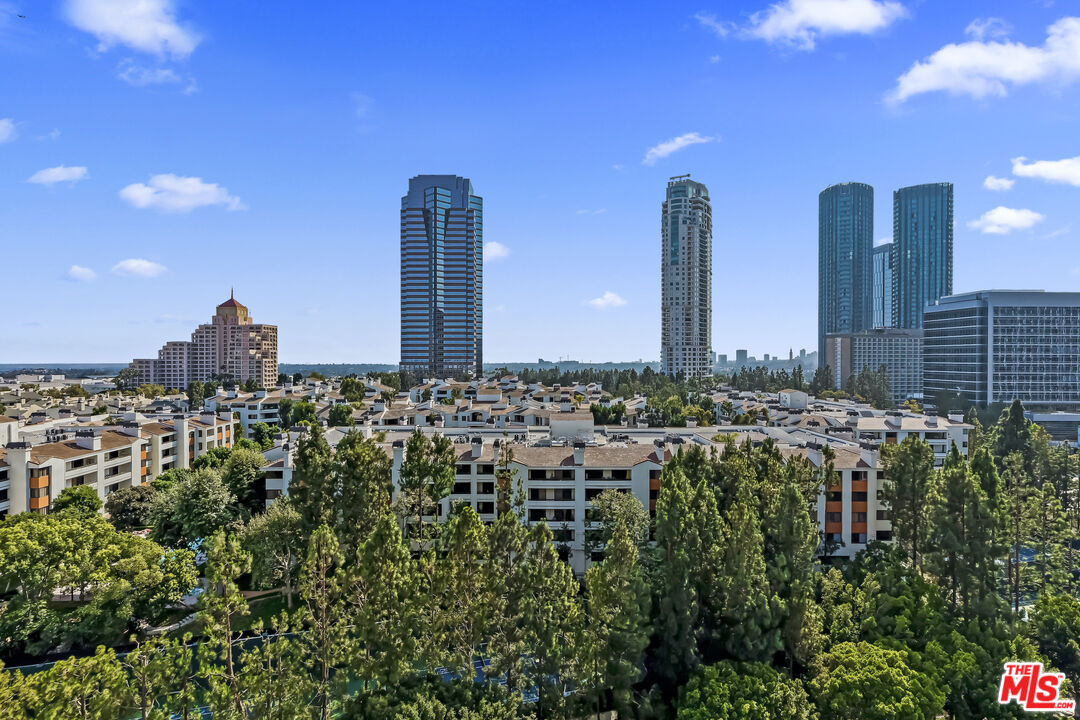2170 Century Park East Unit: 1507