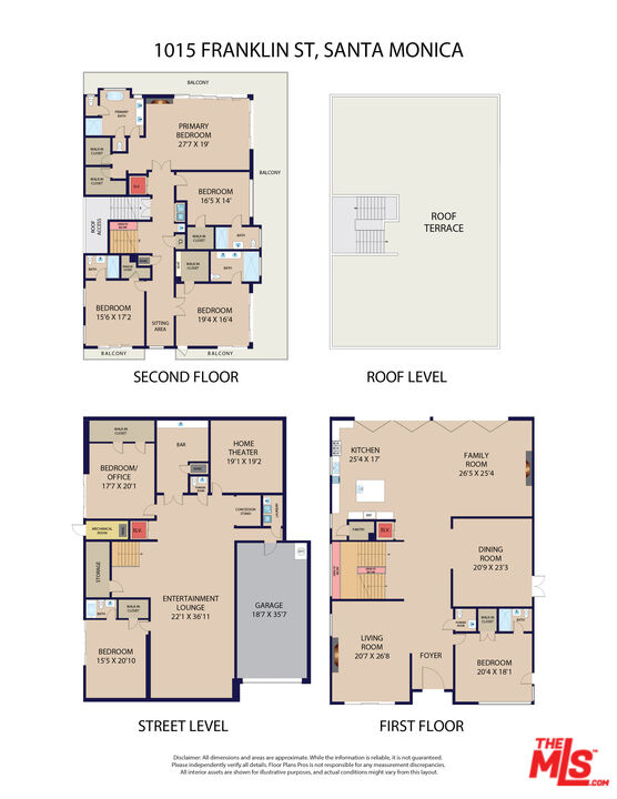 1015 Franklin St