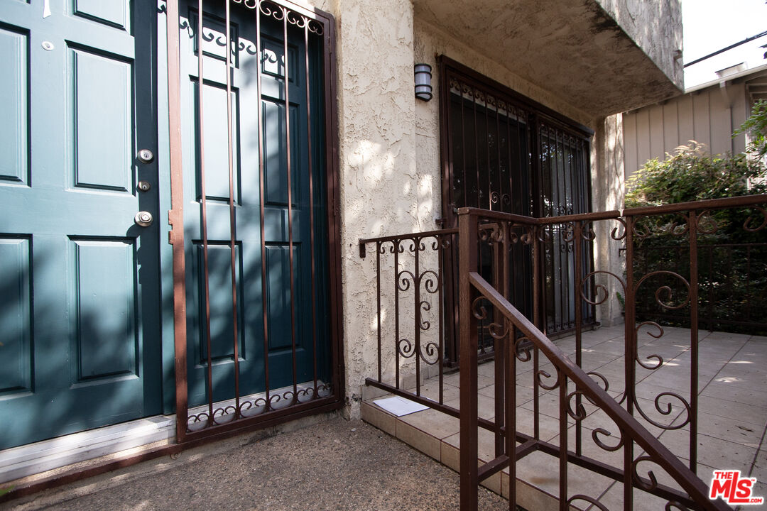 11515 Ohio Ave Unit: 1